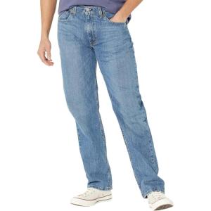 imageLevis Mens 550 Relaxed Fit Jeans Also Available in Big ampamp TallLight Indigo