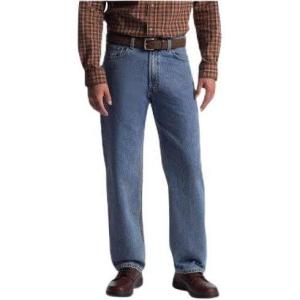 imageLevis Mens 550 Relaxed Fit Jeans Also Available in Big ampamp TallMedium Stretch