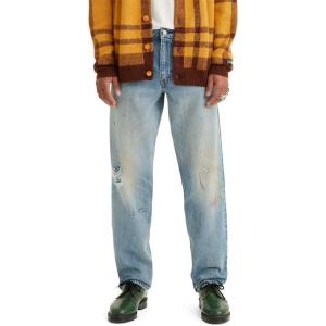 imageLevis Mens 550 Relaxed Fit Jeans Also Available in Big ampamp TallNew Whats Goin on