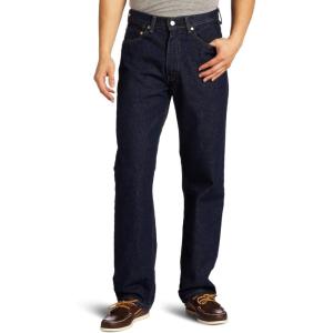 imageLevis Mens 550 Relaxed Fit Jeans Also Available in Big ampamp TallRinse  Dark Wash  Non Stretch