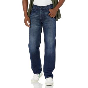 imageLevis Mens 550 Relaxed Fit Jeans Also Available in Big ampamp TallThe Twist  Stretch