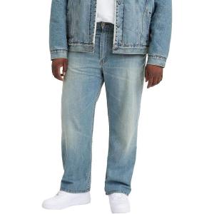 imageLevis Mens 559 Relaxed Straight Jeans Also Available in Big ampamp TallWellington