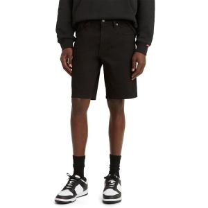 imageLevis Mens 569 Loose Straight Denim ShortsNew Slow Walker