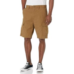 imageLevis Mens Carrier Cargo Shorts Also Available in Big ampamp TallCougar Ripstop