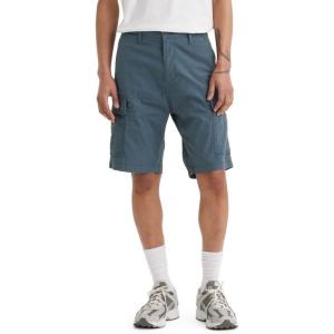 imageLevis Mens Carrier Cargo Shorts Also Available in Big ampamp TallDark Slate