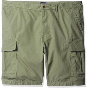 imageLevis Mens Carrier Cargo Shorts Also Available in Big ampamp TallFour Leaf Clover