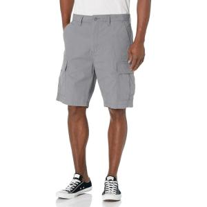imageLevis Mens Carrier Cargo Shorts Also Available in Big ampamp TallMonument Ripstop