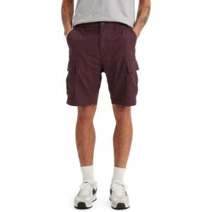 imageLevis Mens Carrier Cargo Shorts Also Available in Big ampamp TallNew Allspice