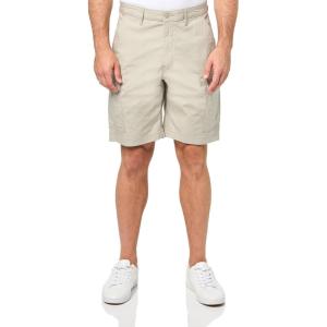 imageLevis Mens Carrier Cargo Shorts Also Available in Big ampamp TallNew London Fog