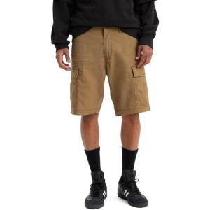 imageLevis Mens Carrier Cargo Shorts Also Available in Big ampamp TallNew Otter