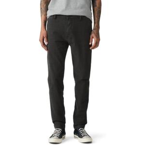 imageLevis Mens Xx Standard Tapered Chino Pants Also Available in Big ampamp TallAidan Plaid Meteorite