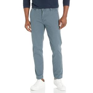 imageLevis Mens Xx Standard Tapered Chino Pants Also Available in Big ampamp TallDark Slate  Stretch