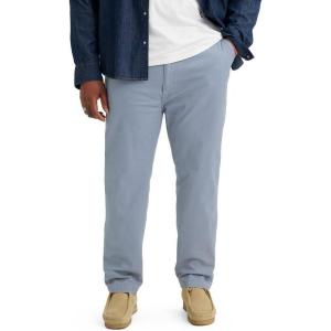 imageLevis Mens Xx Standard Tapered Chino Pants Also Available in Big ampamp TallKano Blue