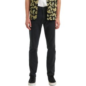 imageLevis Mens Xx Standard Tapered Chino Pants Also Available in Big ampamp TallMineral Black  Stretch