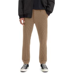 imageLevis Mens Xx Standard Tapered Chino Pants Also Available in Big ampamp TallNew Brent Plaid True Chino