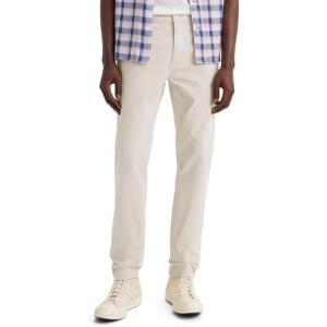 imageLevis Mens Xx Standard Tapered Chino Pants Also Available in Big ampamp TallNew Pumice Stone S Twill