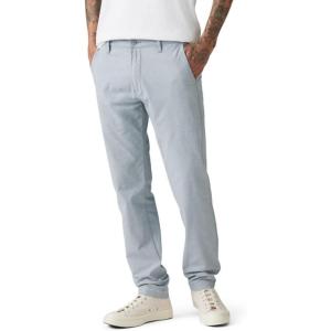 imageLevis Mens Xx Standard Tapered Chino Pants Also Available in Big ampamp TallTwill Blue Fusion
