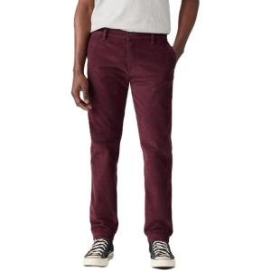 imageLevis Mens Xx Standard Tapered Chino Pants Also Available in Big ampamp TallWinetasting