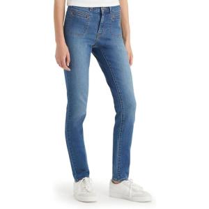 imageLevis Womens 311 Shaping Welt Pocket Skinny JeansNew Beginning to the End