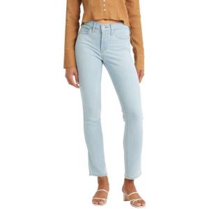 imageLevis Womens 312 Shaping Slim JeansSlate Freeze