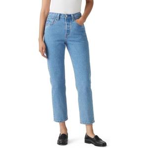imageLevis Womens 501 Crop JeansMultiple Choice