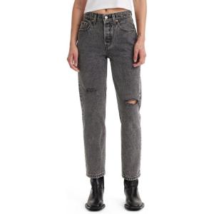 imageLevis Womens 501 Crop JeansNew Sophisticated Lady