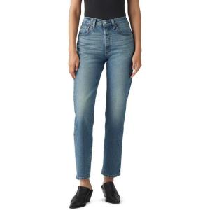 imageLevis Womens 501 Crop JeansNew Weather Now Stretch