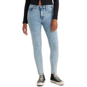 imageLevis Womens 720 High Rise Super Skinny JeansAnother Try