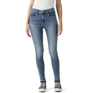 imageLevis Womens 720 High Rise Super Skinny JeansBe the Best