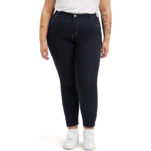 imageLevis Womens 720 High Rise Super Skinny JeansIndigo Atlas