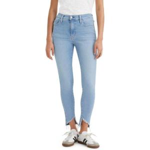 imageLevis Womens 720 High Rise Super Skinny JeansIts Your Time