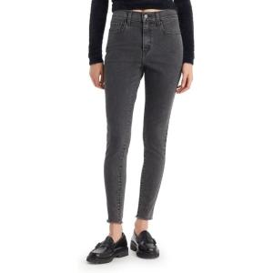 imageLevis Womens 720 High Rise Super Skinny JeansNew Black