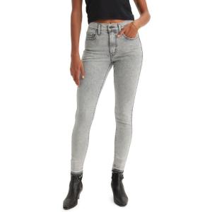 imageLevis Womens 720 High Rise Super Skinny JeansNew Checkmate Master