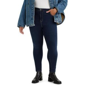 imageLevis Womens 720 High Rise Super Skinny JeansNew Pressured Into It