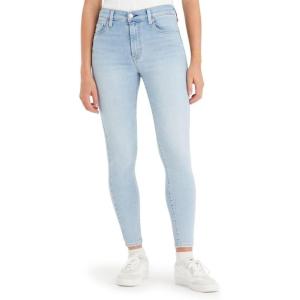 imageLevis Womens 720 High Rise Super Skinny JeansNew Running in Place