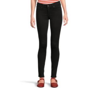 imageLevis Womens 720 High Rise Super Skinny JeansSoft Black