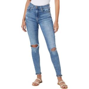 imageLevis Womens 721 High Rise Skinny JeansHigh Beams