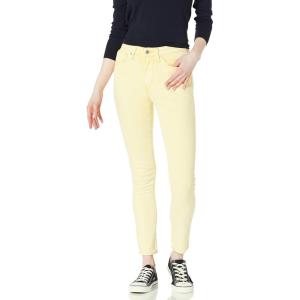 imageLevis Womens 721 High Rise Skinny JeansYarrow Hazy Acid
