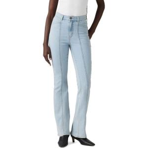 imageLevis Womens 725 Retro High Rise Bootcut JeansDifferent Route