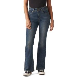 imageLevis Womens 726 Retro High Rise Flare JeansAround the Bend
