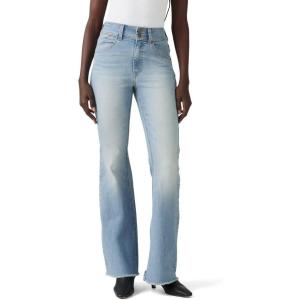 imageLevis Womens 726 Retro High Rise Flare JeansJust Landed