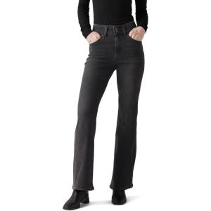 imageLevis Womens 726 Retro High Rise Flare JeansLava Rock