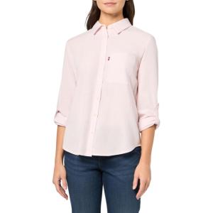 imageLevis Womens Darlene Utility ShirtPotpourri