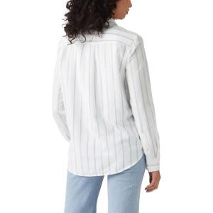 imageLevis Womens Darlene Utility ShirtShahi Infinity