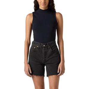 imageLevis Womens Effortless TankAnthracite Night