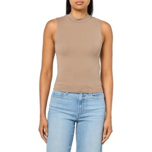 imageLevis Womens Effortless TankNew Taupe Gray