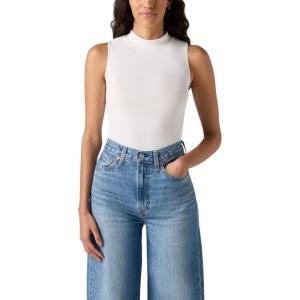imageLevis Womens Effortless TankWhite