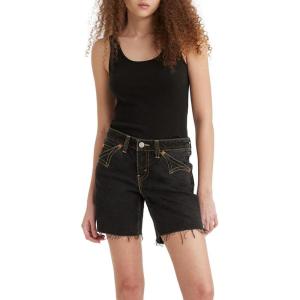 imageLevis Womens Essential Rib TankCaviar