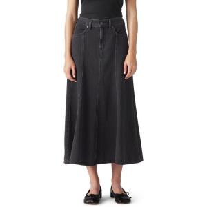 imageLevis Womens Fit and Flare SkirtCherish the Day