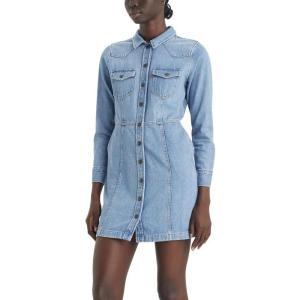 imageLevis Womens Flynn Western Core Dress Also Available in PlusNew Ringing Bells 2